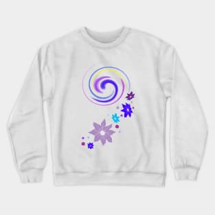 Spring Dreams Crewneck Sweatshirt